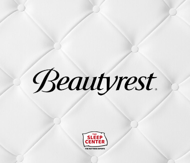 Local Beautyrest Mattress Showroom