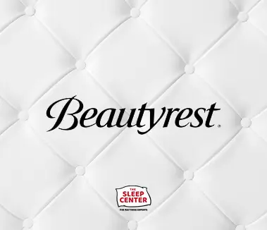 Local Beautyrest Mattress Showroom