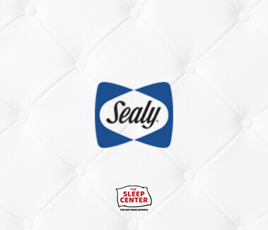 Local Sealy Mattress Store logo