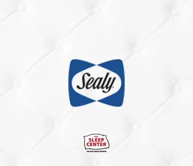 Local Sealy Mattress Store logo