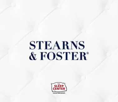 Local Stearns & Foster Mattress Showroom logo