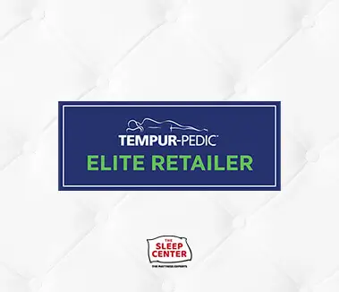 Local Tempur-Pedic Mattress Showroom logo