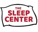 The Sleep Center Company Logo w/No Slogan