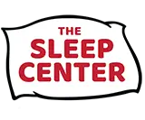 The Sleep Center Company Logo w/no slogan