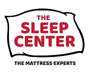 The Sleep Center store logo