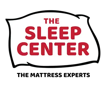 The Sleep Center store logo