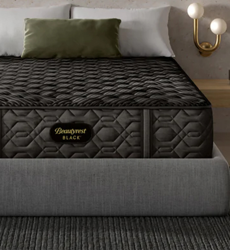 Beautyrest Mattress Display Model