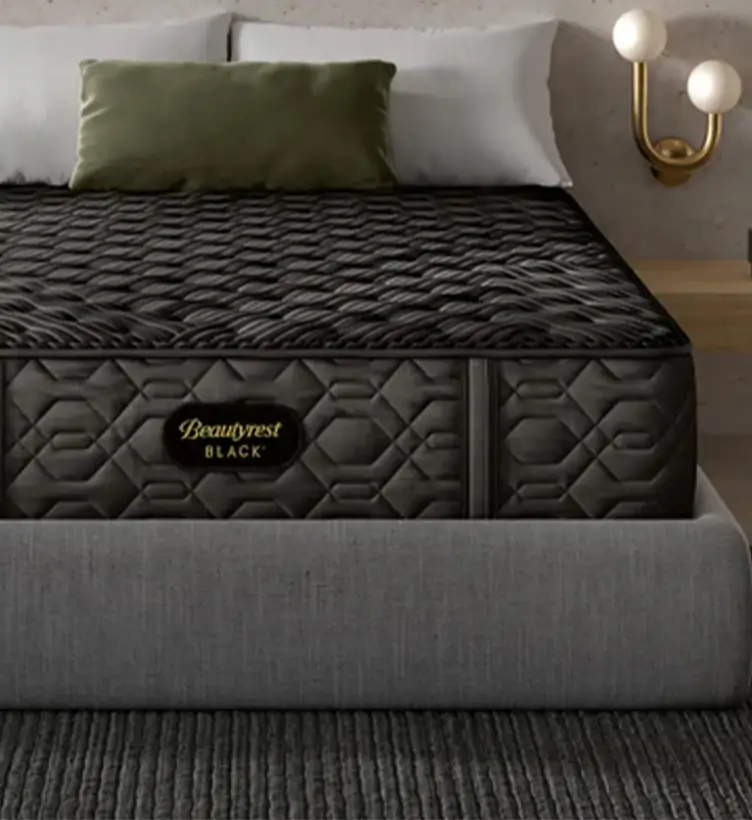 Beautyrest Mattress Display Model