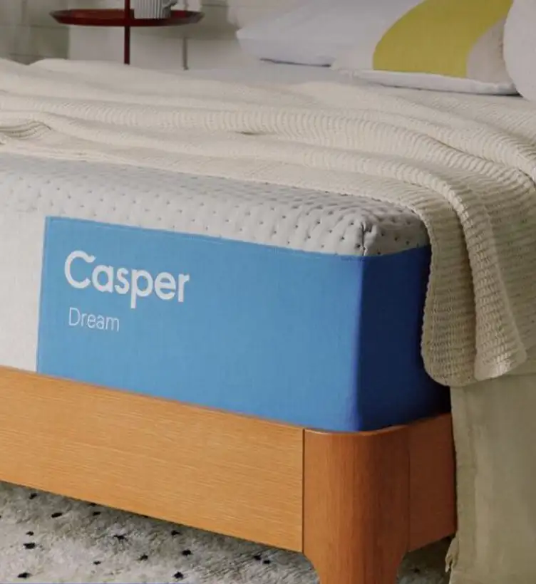 Casper Mattress Display Model