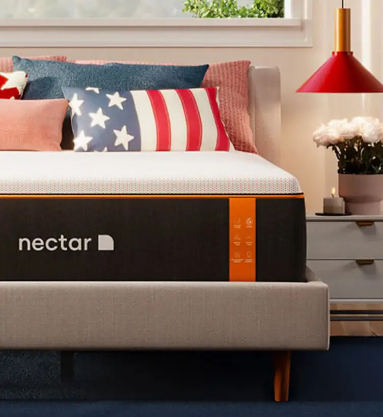 Nectar Mattress Showcase