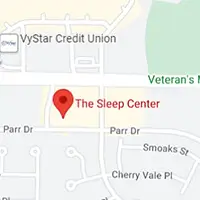 Karen C, Customer of The Sleep Center