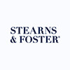 Stearns & Foster Store Logo